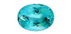 Tourmaline - Paraiba