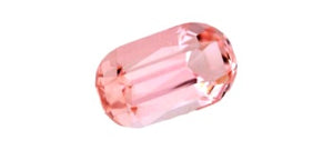 Beryl - Morganite