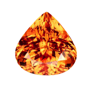 Garnet - Spessartite