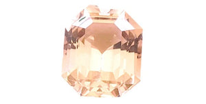 Imperial Topaz