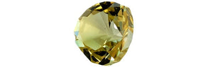 Imperial Golden Topaz