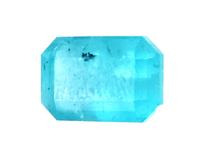 Paraiba Tourmaline - 2.44 carats oval shape- Bluish #DE100060