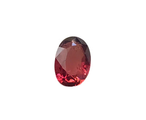 Tourmaline - 1.46 Carats oval shape. Unheated. #DT20031A