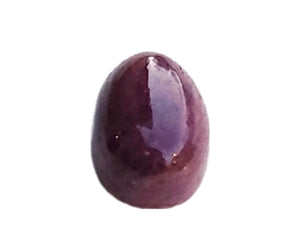 Ruby -  11.45 carats natural Ruby Cabochon; Unheated. #DS300030