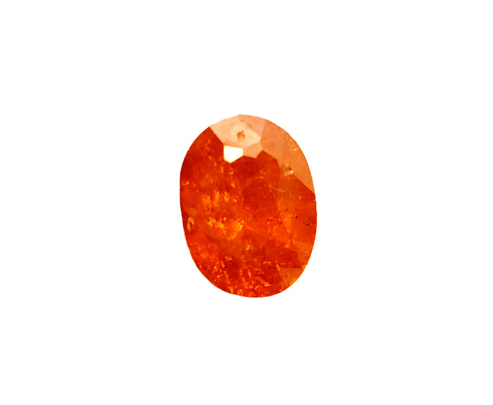 Spessartite Garnet 3.24, Oval shape, Unheated DG600021