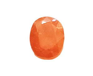 Spessartite Garnet - 1.48 Carats, Oval shape, Unheated. #DG600032B